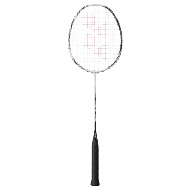 Yonex Badminton Racket Astrox 99 Game (head-heavy, medium) white - strung -